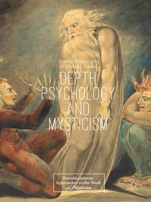 cover image of Depth Psychology and Mysticism
